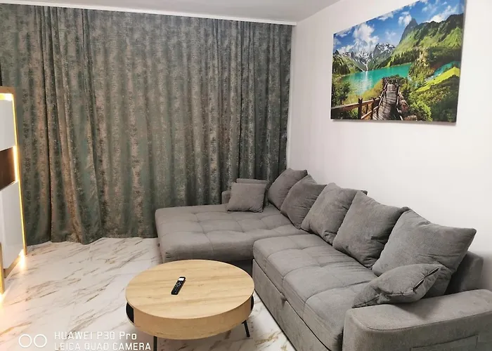 Premium Relaxation With Jacuzzi & Sauna! *