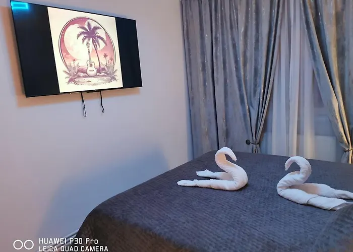 Premium Relaxation With Jacuzzi & Sauna! * Braşov